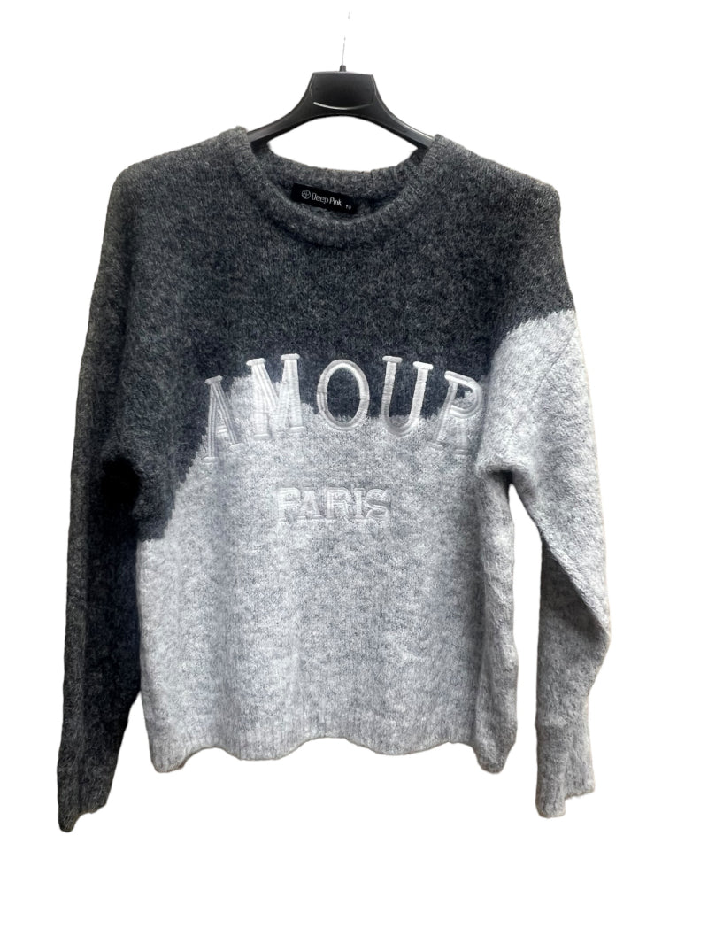 Amour Jumper