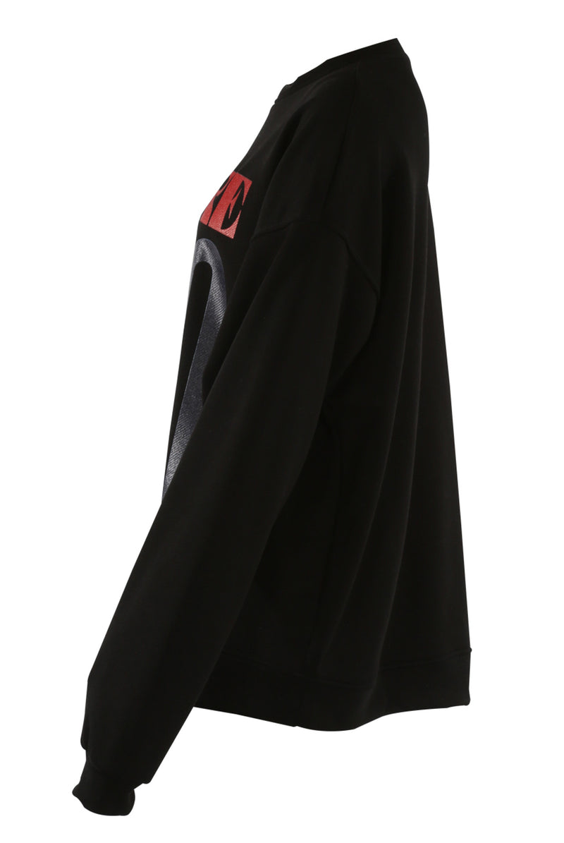 Supersoft Amore Sweatshirt