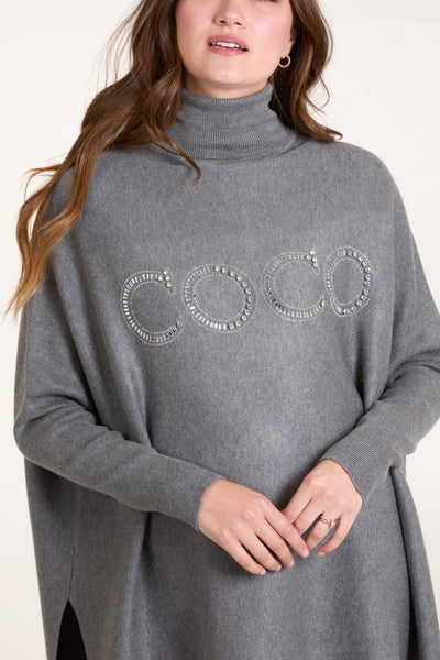 CoCo Jumper