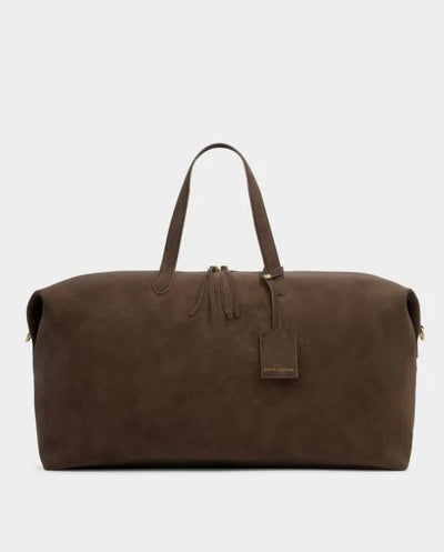 Soho Suedette Weekend bag by Katie Loxton