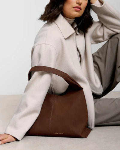 Laila slouch bag by Katie Loxton