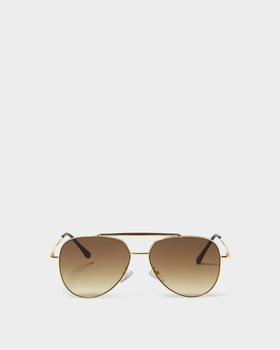Bali Aviator Sunglasses