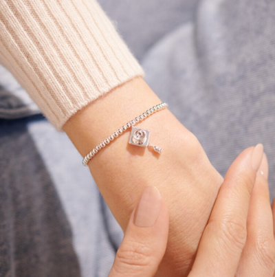 A Little Con-grad-ulations