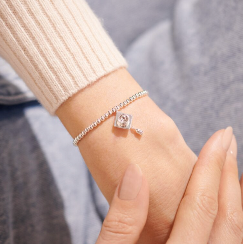 A Little Con-grad-ulations