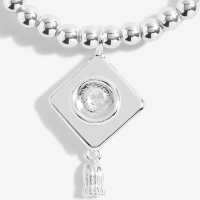 A Little Con-grad-ulations