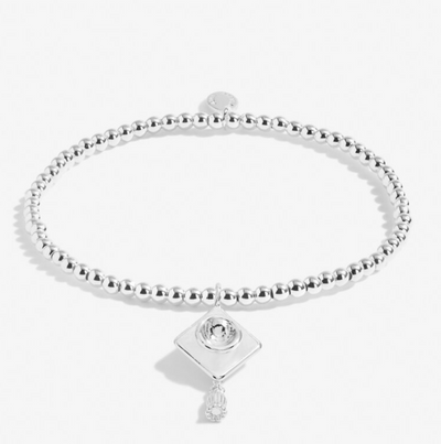 A Little Con-grad-ulations