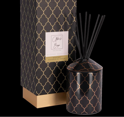 Nellys Diffuser