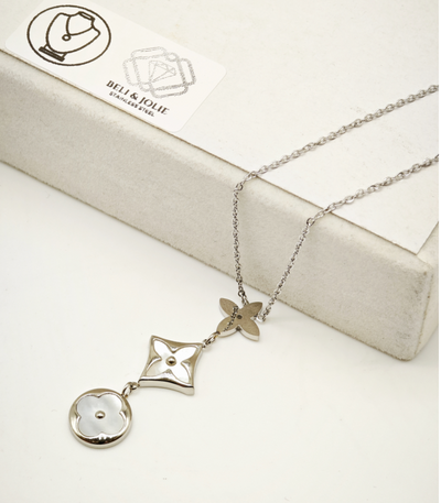 Lv Pendant