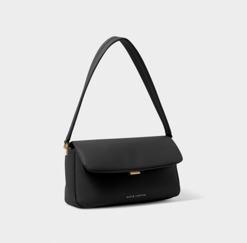 Serena Bag in Black