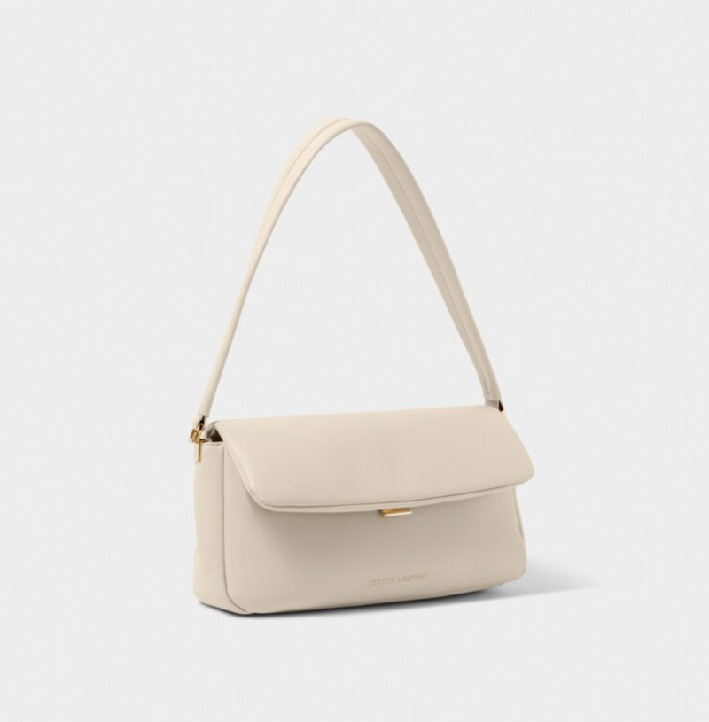 Serena Bag In Greige