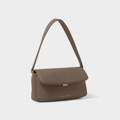 Serena Bag in Mink