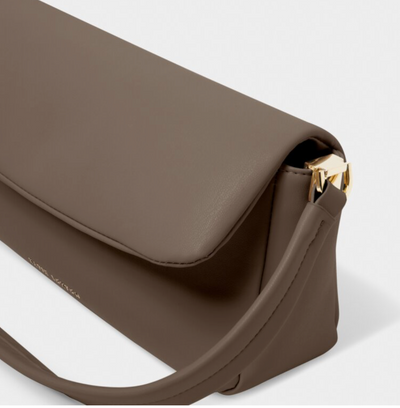 Serena Bag in Mink