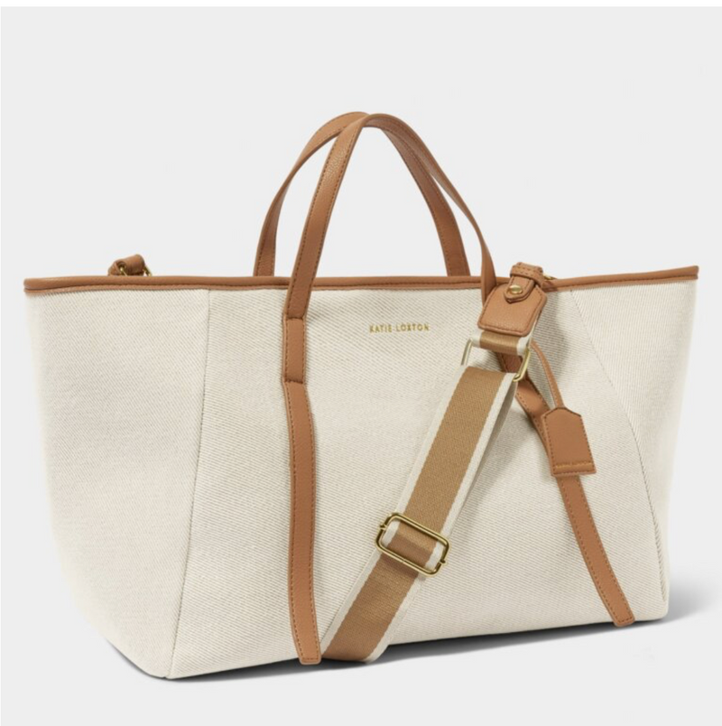 Capri Tote Bag