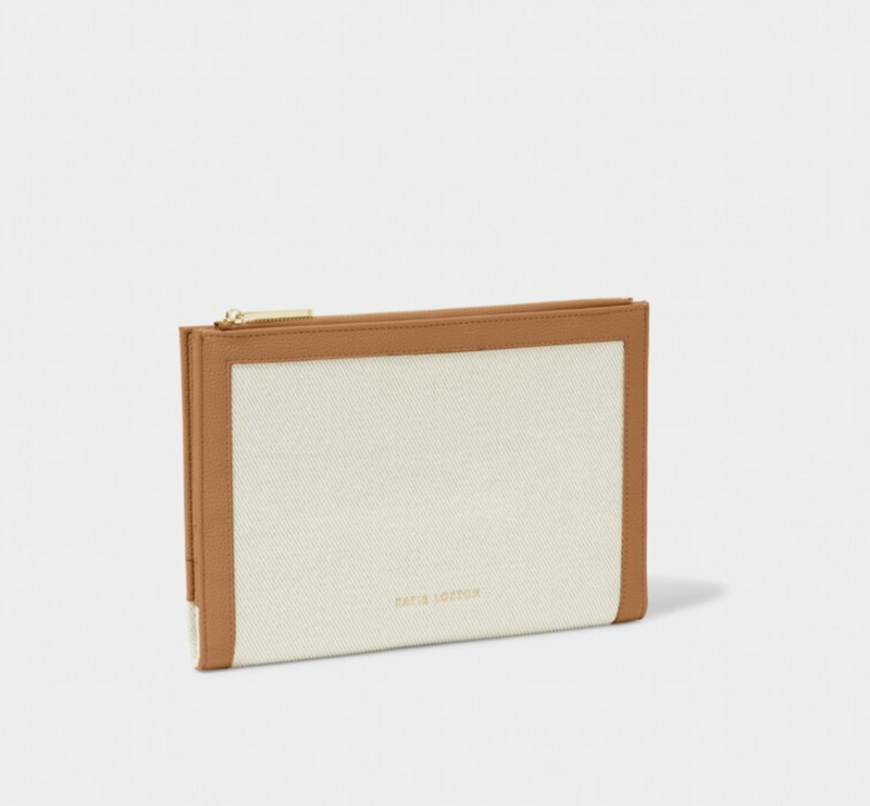 Capri Document Holder