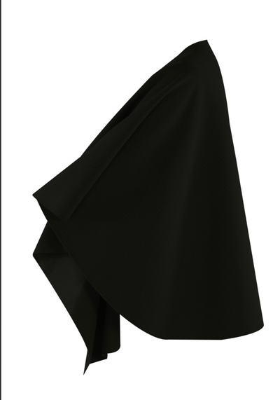 Italian Cape