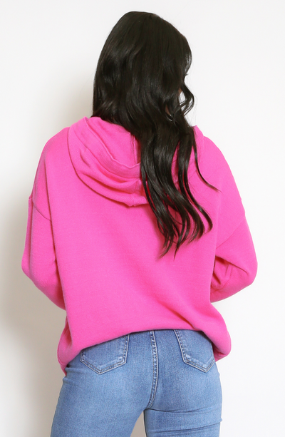 Rock and Roll Hoodie