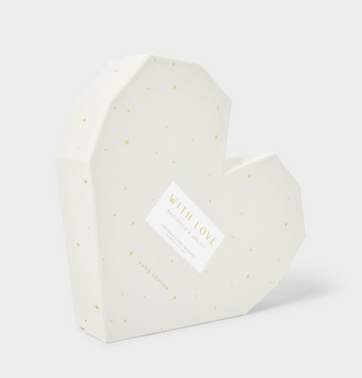 With Love Gift Set