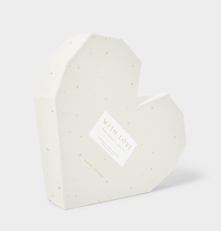 With Love Gift Set