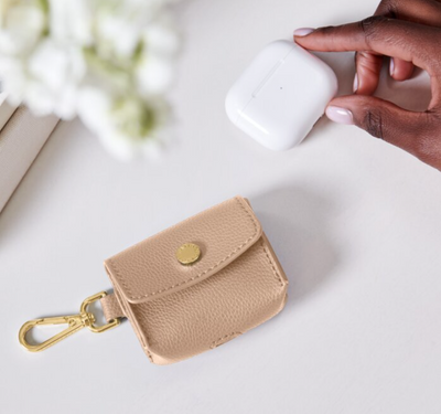 Evie AirPod Case
