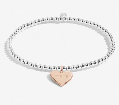 a little fabulous niece