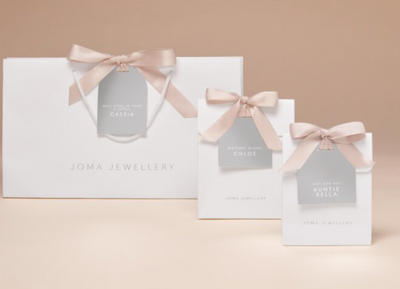 a little HAPPY 21st bracelet