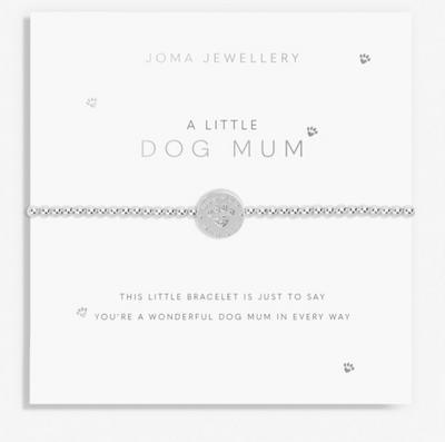 a little Dog Mum