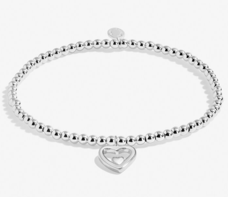 from the heart Love You Mum Bracelet