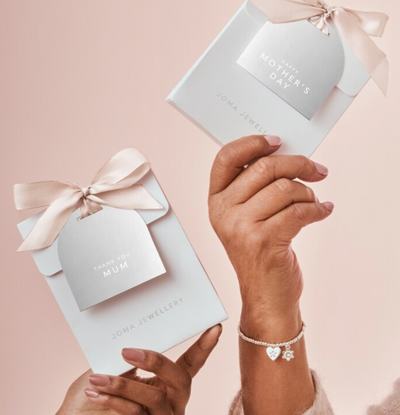 Love You To The Moon and Back Mum Bracelet