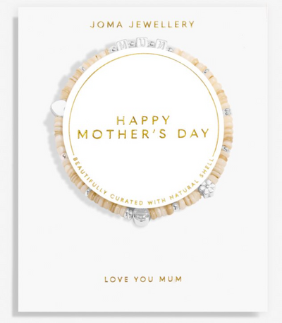 Happy Little Moments 'Happy Mother's Day' Bracelet