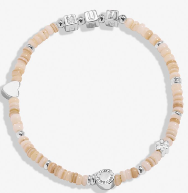 Happy Little Moments 'Happy Mother's Day' Bracelet