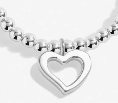 A little Like a Mum to me bracelet