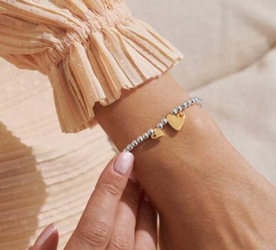 Boxed a Little - Lovely Granddaughter