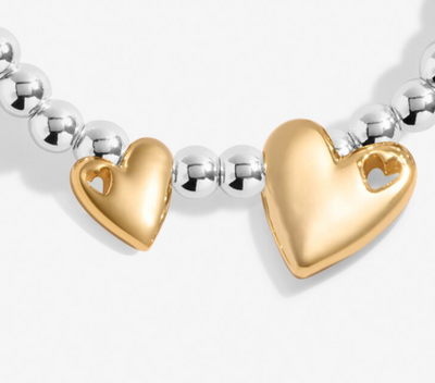 Boxed a Little - Lovely Granddaughter