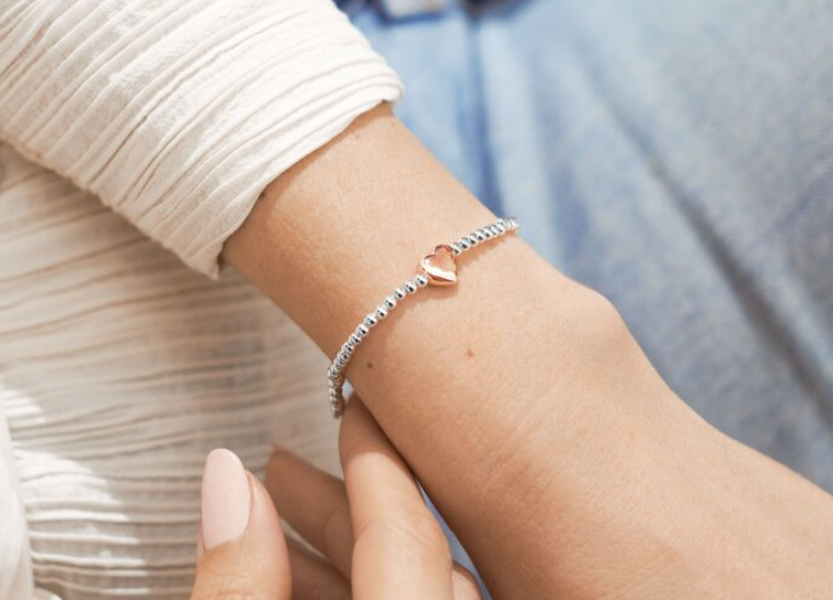 A little Proud of You