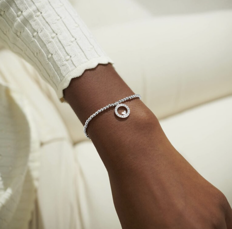 A Little Always There Forever Loved