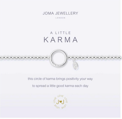 A Little Karma