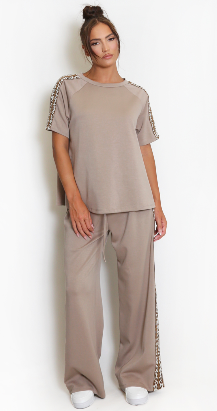 Lounge Wear