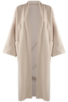 Nelly's Autumn Coat