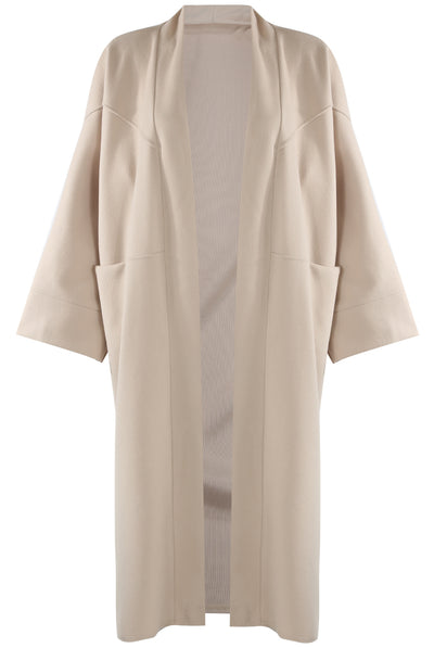 Nelly's Autumn Coat