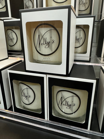 Nelly’s Luxury Soy Candle
