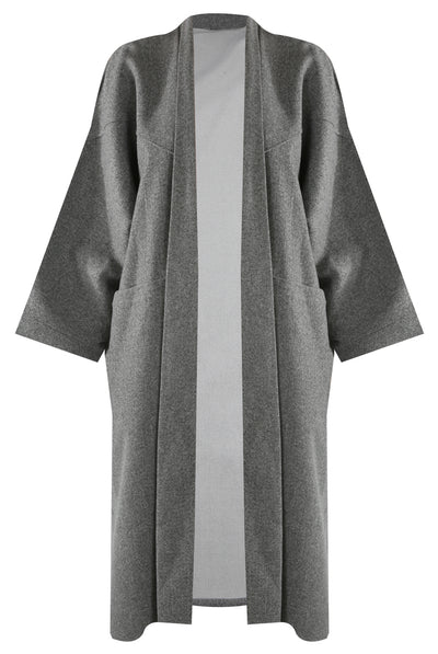 Nelly's Autumn Coat