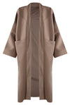 Nelly's Autumn Coat