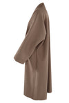 Nelly's Autumn Coat