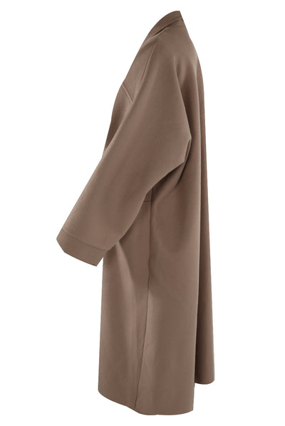 Nelly's Autumn Coat