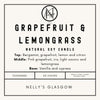 Nelly's Spring Summer Candle