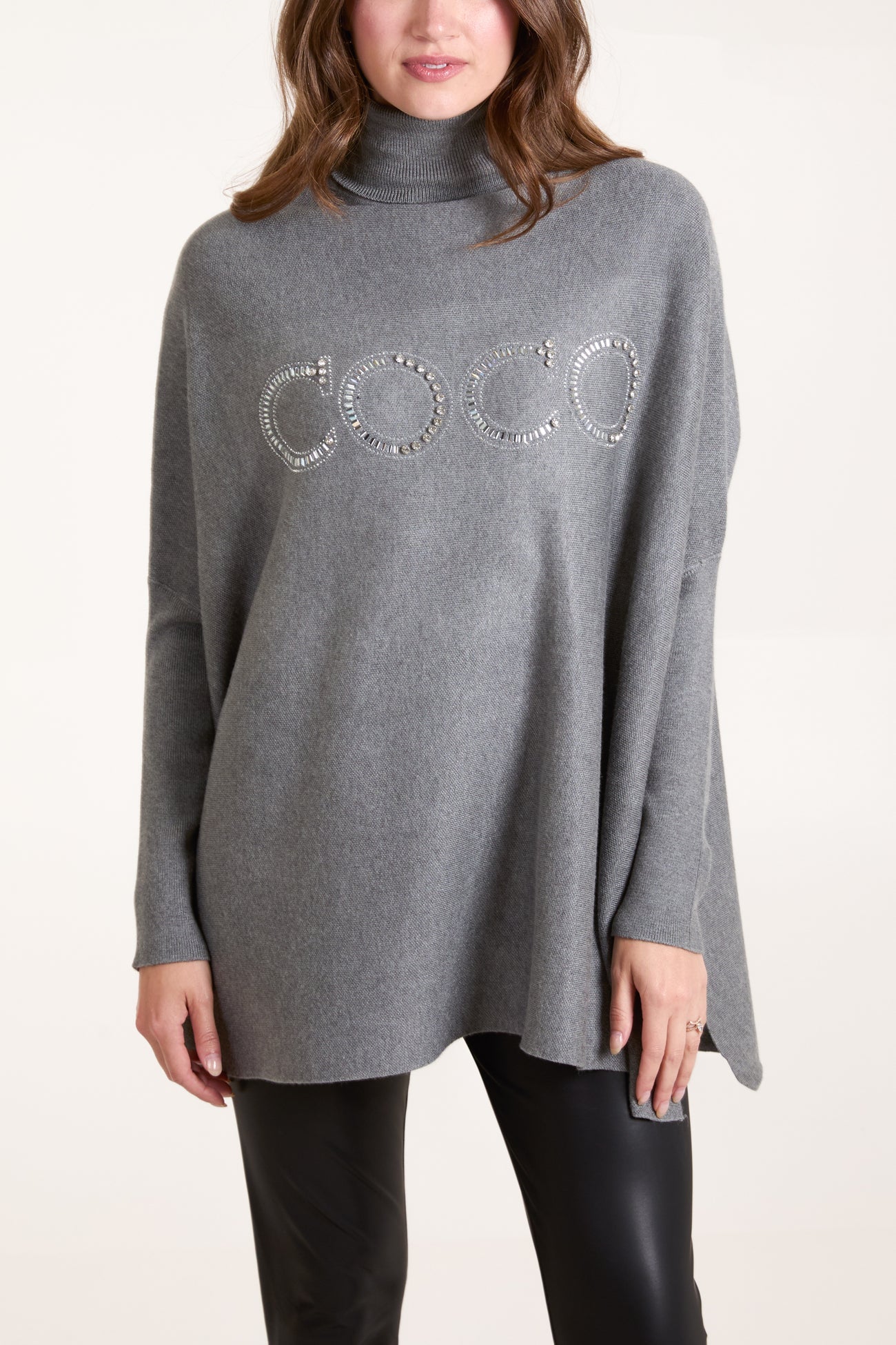CoCo Jumper