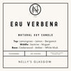 Nelly's Spring Summer Candle
