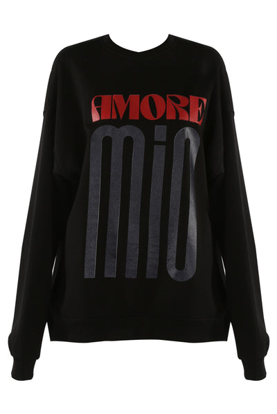 Supersoft Amore Sweatshirt