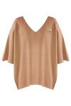 Cherry Pullover