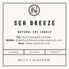 Nelly's Spring Summer Candle